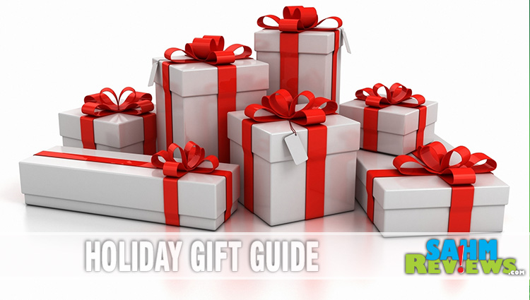 Are You Finding the Perfect Gift?