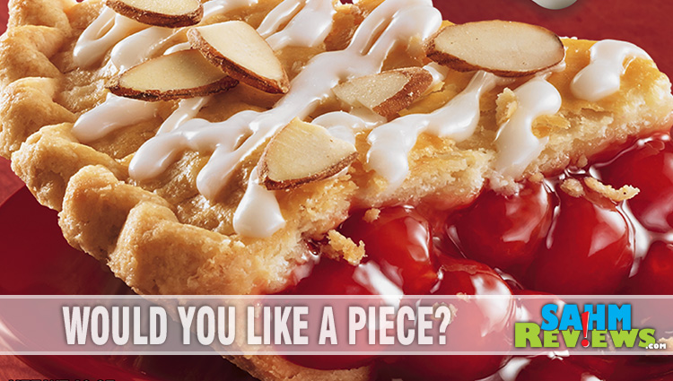 That’s a Piece of Cake… err, pie.