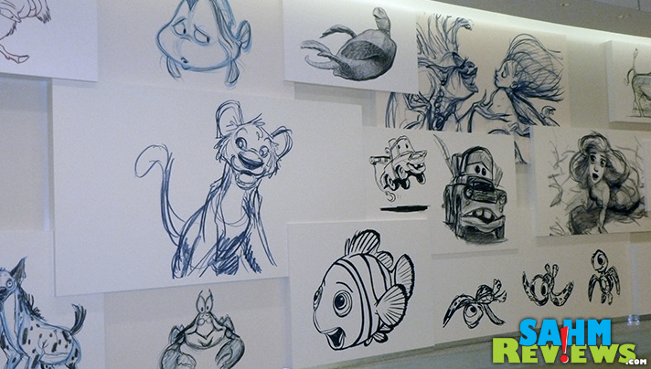 Art of Animation offers family suites with buildings, rooms and grounds designed after various animated movies. - SahmReviews.com