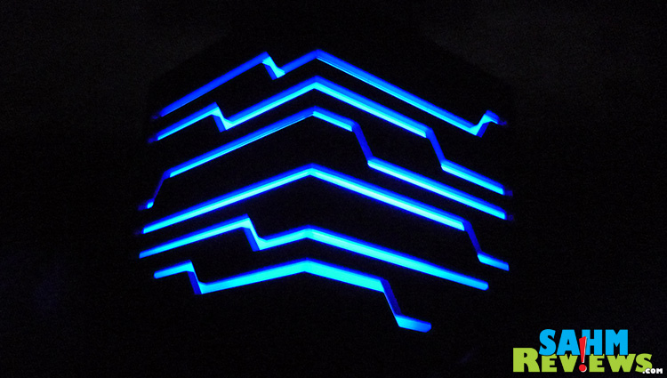 EasyAcc Energy Cube - Glow in the Dark