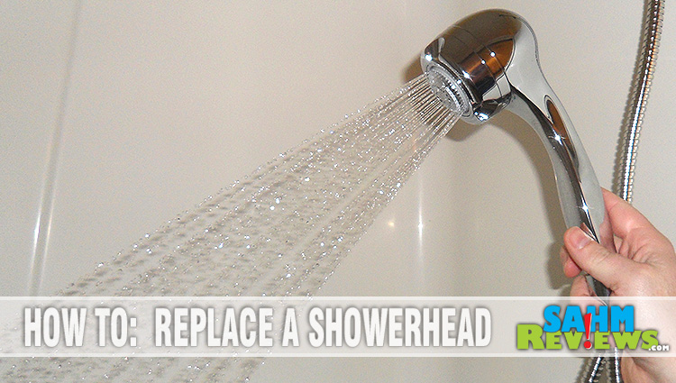 How to Correctly Replace a Shower Head