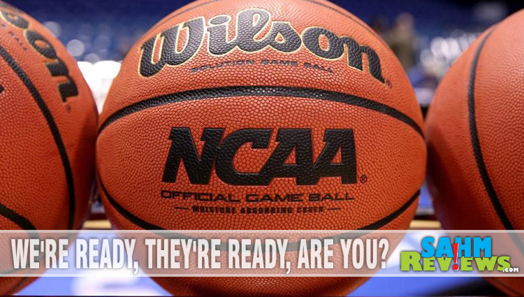 It's March Madness and you won't want to miss the close games, the blowouts and the upsets. You'll want to #CatchItAll with Best Buy! - SahmReviews.com