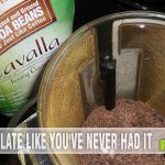 This is chocolate like you've never had it. Brewed like coffee! - SahmReviews.com