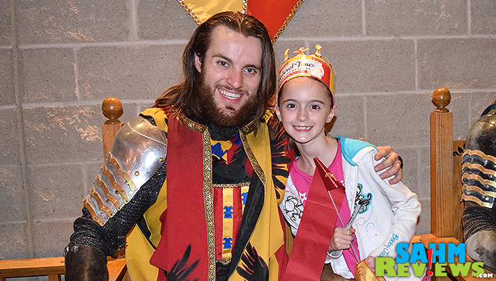 Take a look at the fun you'll have when you visit a Medieval Times! - SahmReviews.com