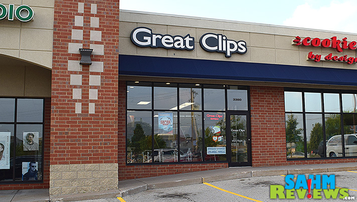 Great Clips is helping transform entire classrooms through the Adopt-a-Classroom promotion. Download the new app and help our teachers help our kids.