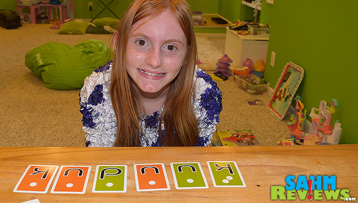 Originally only sold at Starbucks, Kuduuk, a strategy card game that is appropriate for almost any age! - SahmReviews.com