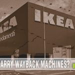 IKEA - Travel through time in their store! - SahmReviews.com