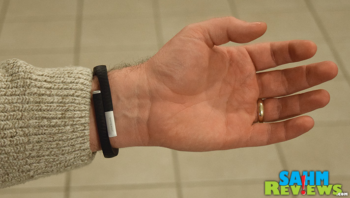 There are a lot of choices when it comes to wearable technology. - SahmReviews.com #BloggerBrigade