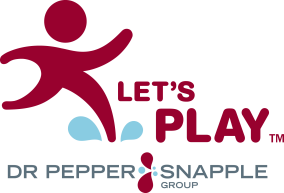 Let's Play is an initiative by Dr Pepper Snapple to help provide balance and encourage an active lifestyle. "Calories In vs Calories Out" - SahmReviews.com