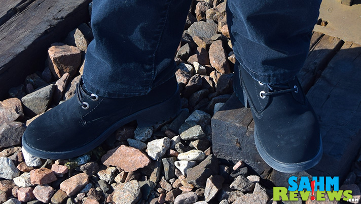 Sophia boots by Lugz are comfortable, versatile and affordable. - SahmReviews.com