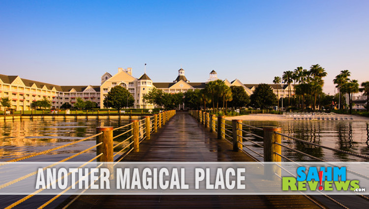 10 Must-Do Things at Disney’s Yacht Club