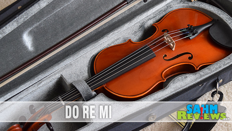Inspire music in your community. Support the arts. - SahmReviews.com