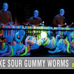 If you haven't seen a Blue Man Group performance, you're missing out! - SahmReviews.com
