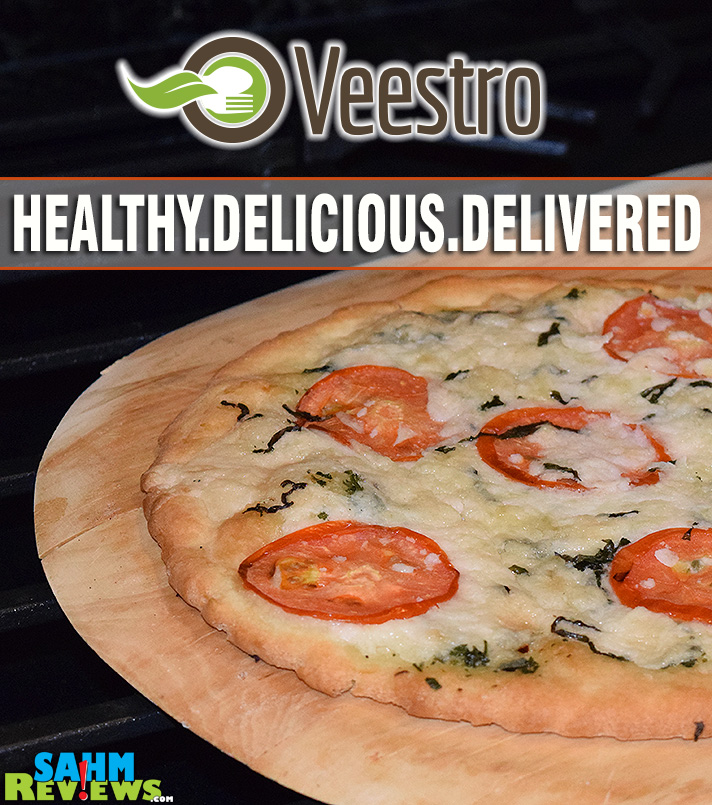 Veestro offers plant-based, organic gourmet foods delivered to your door. - SahmReviews.com