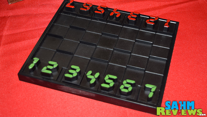 During the rise of personal computers, companies like Pressman still tried to get people to the game table. Clash is our latest thrift store find! - SahmReviews.com