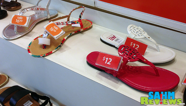 Payless ShoeSource - Stylish sandals at an affordable price. #PaylessInsider #SoleStyle