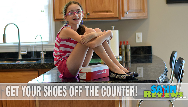 Personality is in full force with Payless Shoesource Fall Trends. - SahmReviews.com #SoleStyle #PaylessInsider