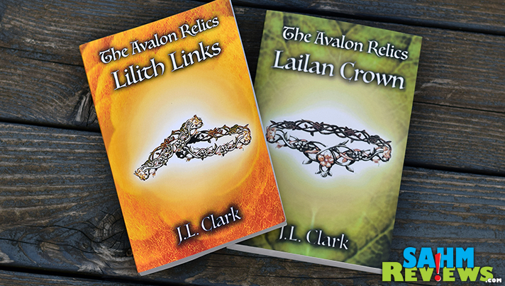A series written specifically for pre-teen girls, The Avalon Relics shows them that life isn't a fairy tale and inspires the reader to achieve more in life. - SahmReviews.com