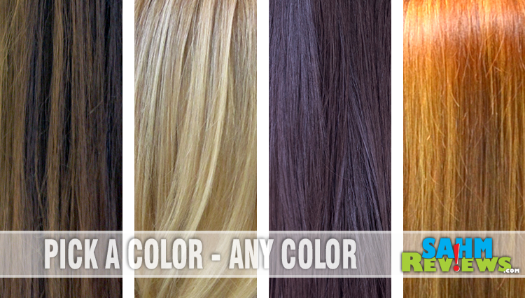 Easy, affordable and beautiful. Color your hair at home with Madison Reed Hair Color. - SahmReviews.com