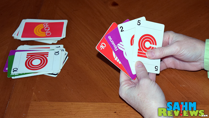 By the creators of Uno, O'No 99 has been issued a number of times throughout the past 30 years. Find out why 99 is a number you want to avoid! - SahmReviews.com