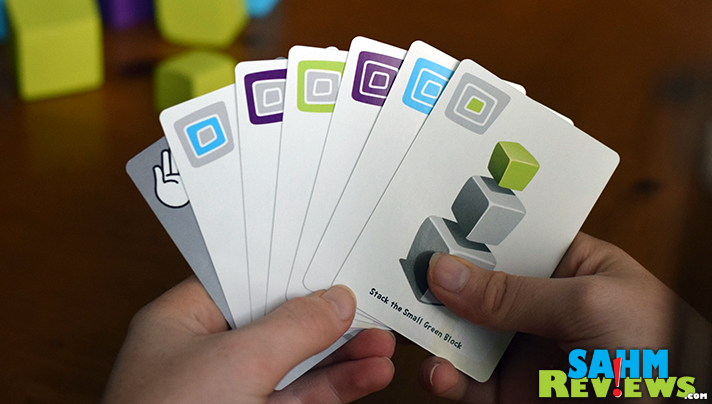 Things go a little Wonky in this new game from USAopoly. It has replaced Jenga and Break the Ice as our favorite dexterity game - come see why! - SahmReviews.com