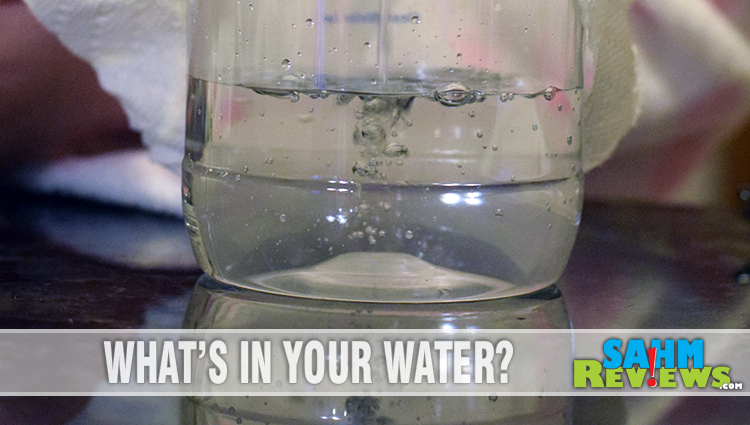Do you take your water for granted? The #PowerOfClean project may change that. - SahmReviews.com