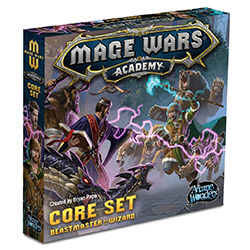 You can complete all your shopping this year just by perusing our various gift guides! This one is for the more serious board gamer in the family! - SahmReviews.com