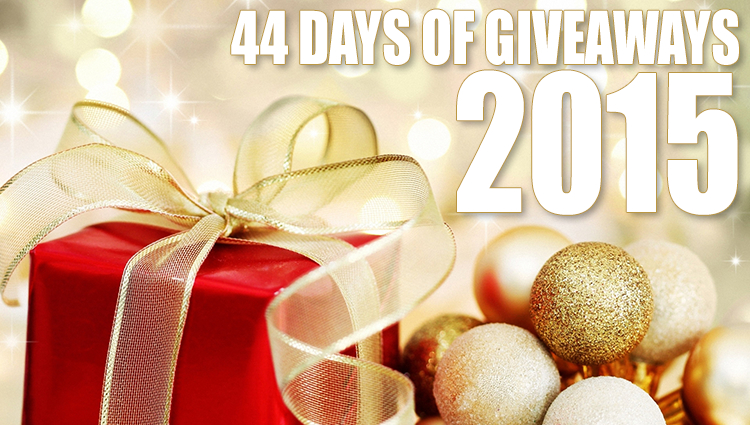 Mega Giveaway Day 12 – Bluetooth Audio Receiver