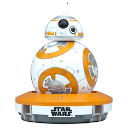 You can complete all your shopping this year just by perusing our gift guides! This one helps you find the right item for the Star Wars fan in your family! - SahmReviews.com