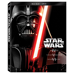 You can complete all your shopping this year just by perusing our gift guides! This one helps you find the right item for the Star Wars fan in your family! - SahmReviews.com