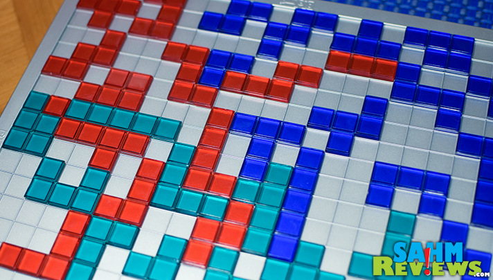 Playing Blokus? Block your opponents before they block you! - SahmReviews.com