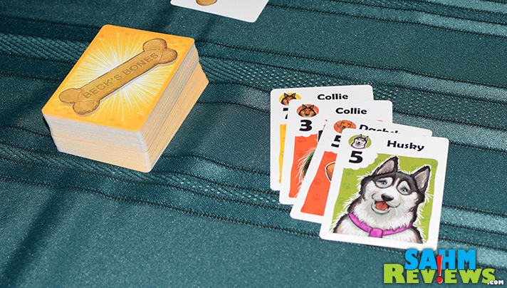 These three card games by Grandpa Beck's Games proves that they know what they're doing. Every single one is well worth the price! - SahmReviews.com