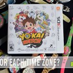 I think Yo-kai are the Japanese version of gremlins. My girls love playing this Nintendo 3DS version. - SahmReviews.com #YOKAIWATCH