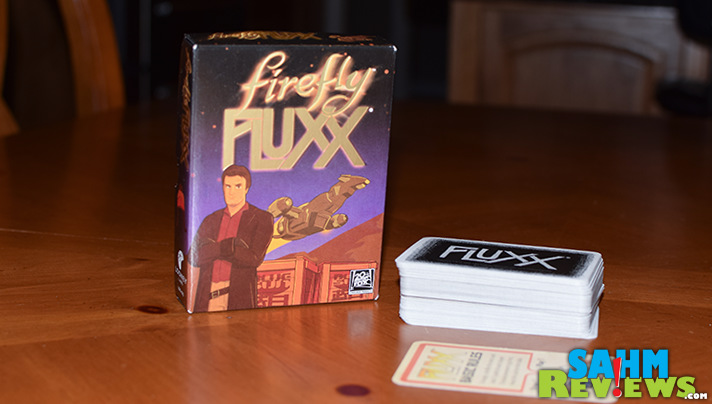 Looney Labs has two brand new titles available this Spring! Mad Libs and Firefly Fluxx are their latest to hit the shelves! - SahmReviews.com