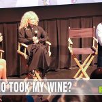 Following a screening of Season 2 of Netflix Original, Unbreakable Kimmy Schmidt, we participated in a Q&A session with Tituss Burgess and Carol Kane. - SahmReviews.com #StreamTeam #Netflix