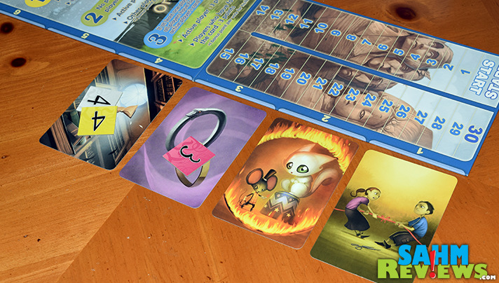 Dixit Journey was one we had played with friends, now we found a copy at a local thrift store! It's in the top 300 on BGG too! - SahmReviews.com