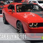 Ready to purchase your first car? Check out these tips. - SahmReviews.com