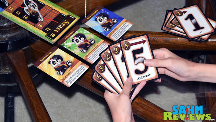 Sirlin Games has managed to not only make games, it has created an entire universe in which they all inhabit! Check out Flash Duel, Yomi and Puzzle Strike! - SahmReviews.com