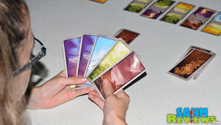 From a long line of military books to modern card and board games, Osprey Games might be the new kids, but their background makes them the experts! - SahmReviews.com