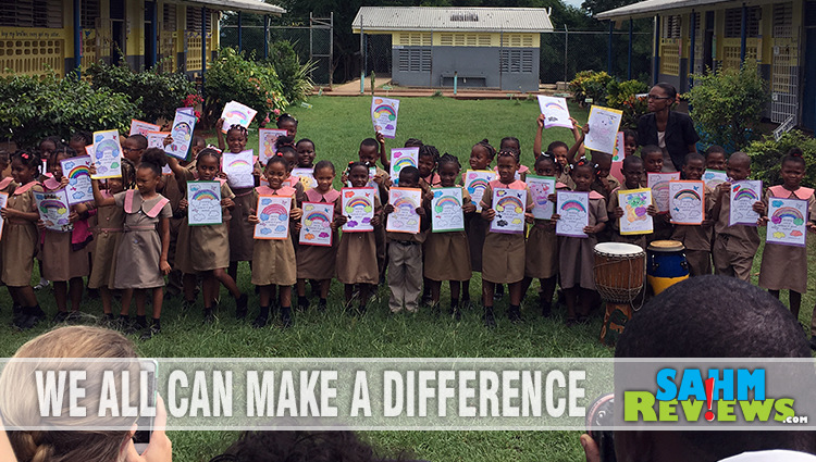 Philanthropic Friday: Support the Caribbean