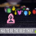This small-box game packs a LOT into such a tiny space. Today we're taking a look at Thief's Market by Tasty Minstrel Games! - SahmReviews.com