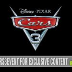Follow #Cars3Event 3/27-3/29/17 for exclusive interviews and content! - SahmReviews.com