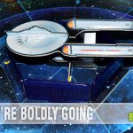 If you're a fan of Fireside Games' Castle Panic AND a diehard Trekkie, you have to get a copy of USAopoly's Star Trek Panic. Find out why! - SahmReviews.com
