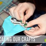 Teknikio upscales craft projects by integrating technology. - SahmReviews.com