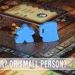 Final Frontier Games has a solid dice-based worker placement game in Cavern Tavern with Rise to Nobility rolling out soon via Kickstarter. - SahmReviews.com