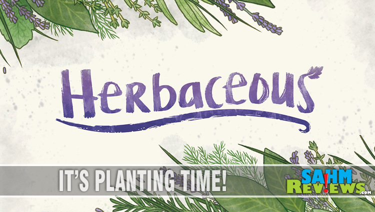 Herbaceous Card Game Overview