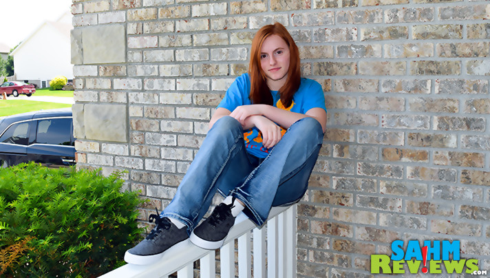 Lugz offers more than just boots. Check out their sneakers! - SahmReviews.com