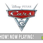 Now playing in theaters: Cars 3 and Pixar Short, Lou! - SahmReviews.com