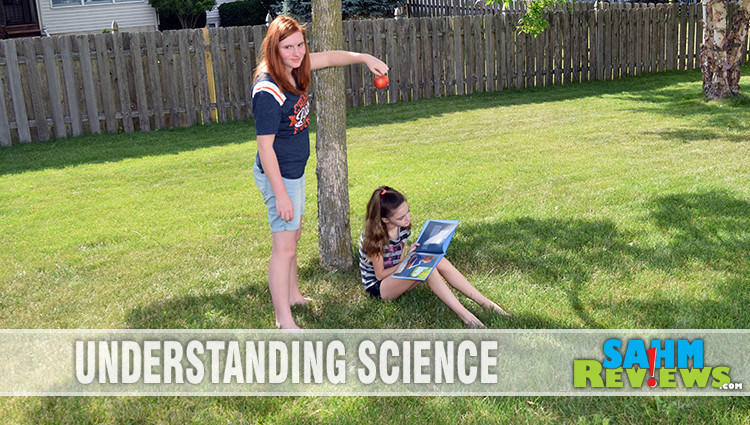 Inspire kids to have an interest in science with My First Science Textbook and the Women in Science series. - SahmReviews.com