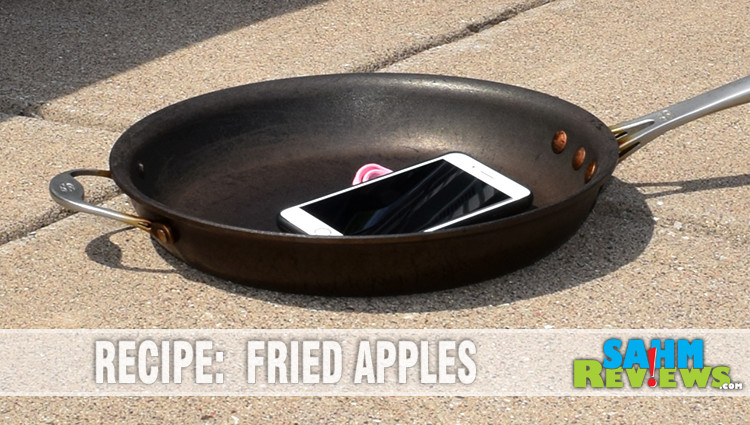 Phones aren't meant to be left in the sun or heat. Are you frying yours? - SahmReviews.com